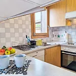 Woka 1 By Interhome Apartmán