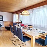 Apartmán Woka 1 By Interhome Grindelwald