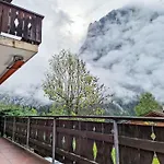 Apartmán Woka 1 By Interhome Grindelwald