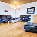 Woka 1 By Interhome Apartmán