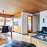 Woka 1 By Interhome Apartmán Grindelwald