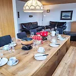 Apartmán Woka 1 By Interhome Grindelwald