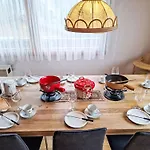 Woka 1 By Interhome Apartmán *