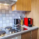 Woka 1 By Interhome * Grindelwald