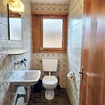 Woka 1 By Interhome Apartmán *