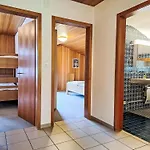 Woka 1 By Interhome Apartmán Grindelwald