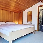 Woka 1 By Interhome Apartmán Grindelwald