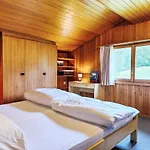 Apartmán Woka 1 By Interhome Grindelwald