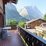 Apartmán Woka 1 By Interhome