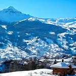 Woka 1 By Interhome *