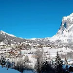 Woka 1 By Interhome * Grindelwald