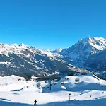Woka 1 By Interhome Apartmán Grindelwald