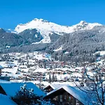 Woka 1 By Interhome Grindelwald