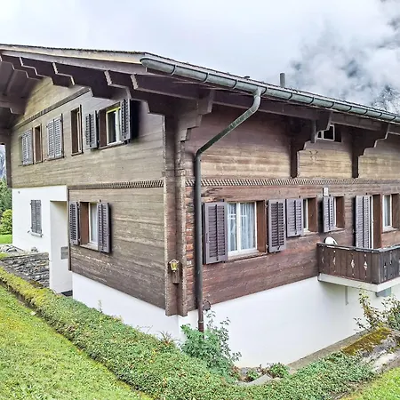 Woka 1 By Interhome *