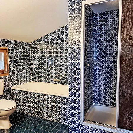 Woka 1 By Interhome 아파트 *