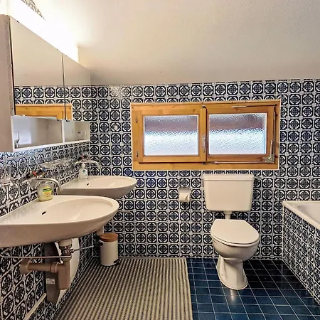 Woka 1 By Interhome * 그린델발트