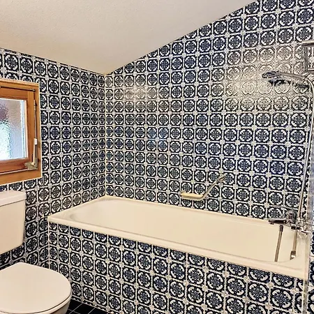 Woka 1 By Interhome *