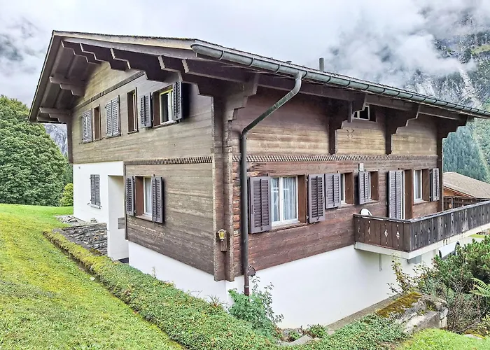 Woka 1 By Interhome *