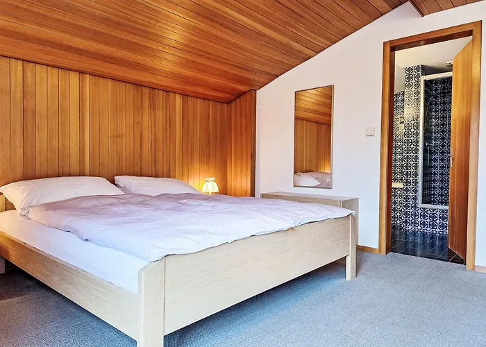 Woka 1 By Interhome Lejlighed Grindelwald