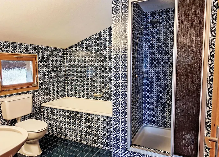 Woka 1 By Interhome Διαμέρισμα *