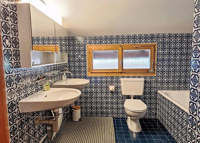 Woka 1 By Interhome * Γκρίντελβαλντ