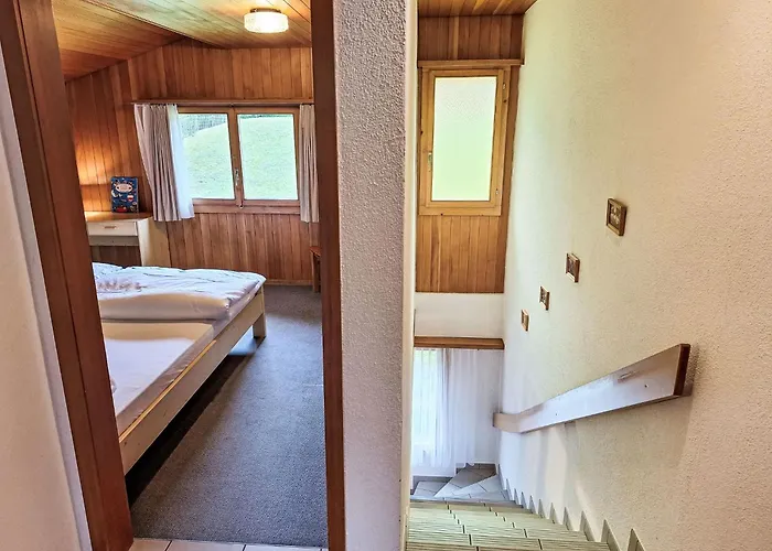 Woka 1 By Interhome Grindelwald