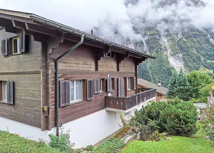 Woka 1 By Interhome Διαμέρισμα