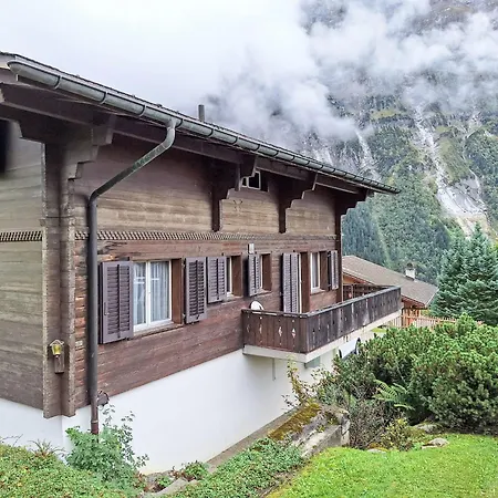 Woka 1 By Interhome Appartement