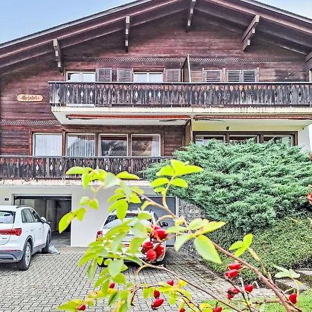 Appartement Woka 1 By Interhome