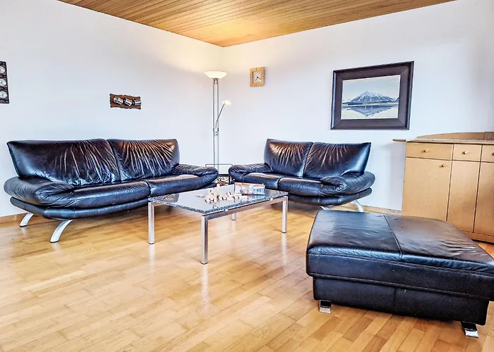 Woka 1 By Interhome Appartement