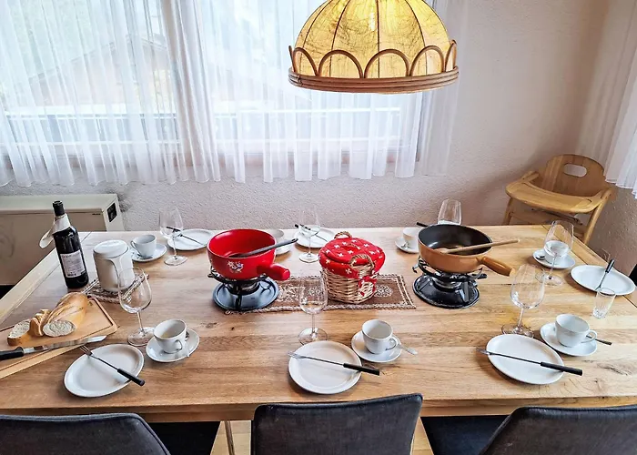 Woka 1 By Interhome Appartement *