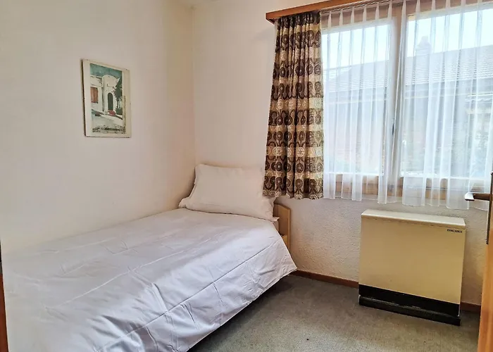 Appartement Woka 1 By Interhome *