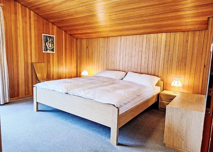 Woka 1 By Interhome