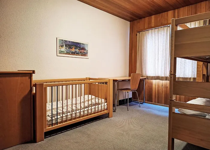 Woka 1 By Interhome *