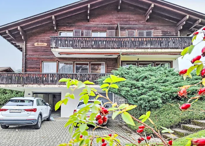 Appartement Woka 1 By Interhome