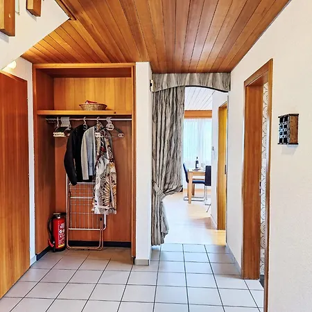 Woka 1 By Interhome