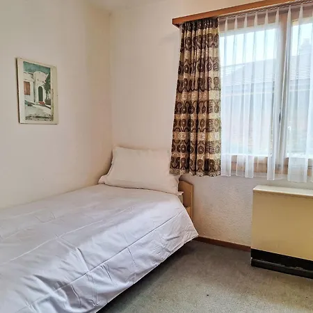 شقة Woka 1 By Interhome *