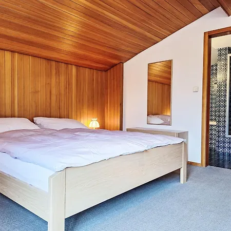 Woka 1 By Interhome شقة جريندلوالد