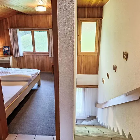 Woka 1 By Interhome جريندلوالد