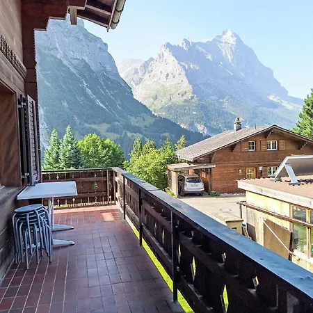 شقة Woka 1 By Interhome