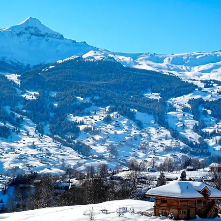 Woka 1 By Interhome *