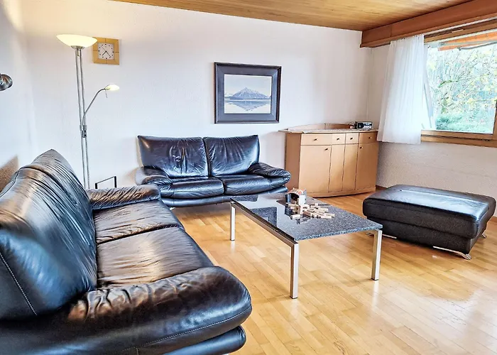 Apartamento Woka 1 By Interhome