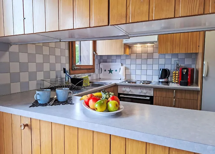 Woka 1 By Interhome
