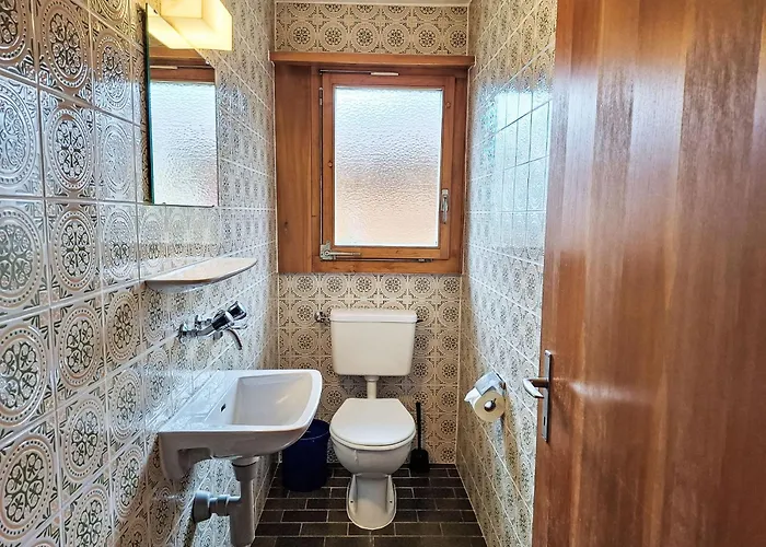 Woka 1 By Interhome Apartamento *
